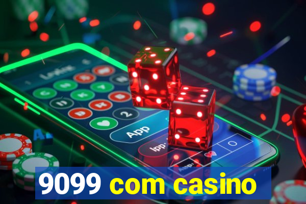 9099 com casino